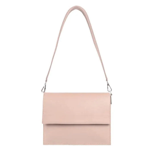 Black & Maroon Ladies Tote Bag 583 GALAXY BAGS