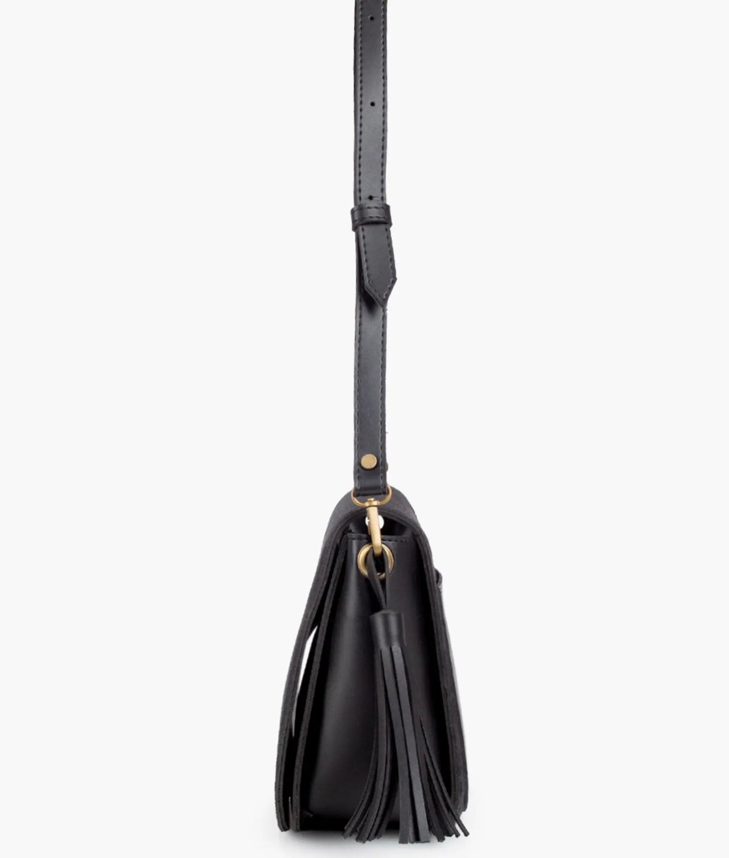 Black valvet  Handbag For Girls 607 GALAXY BAGS