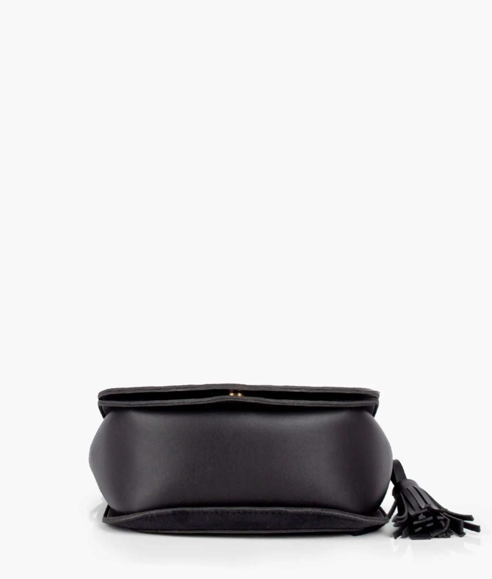 Black valvet  Handbag For Girls 607 GALAXY BAGS