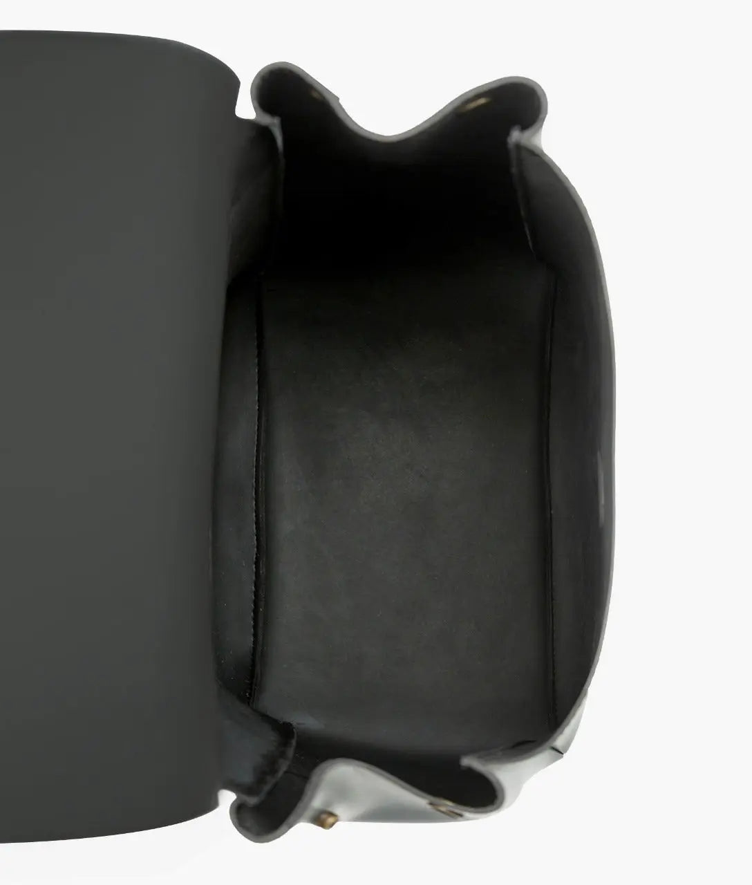 Brown Women Leather Backpacks 557 GALAXY BAGS