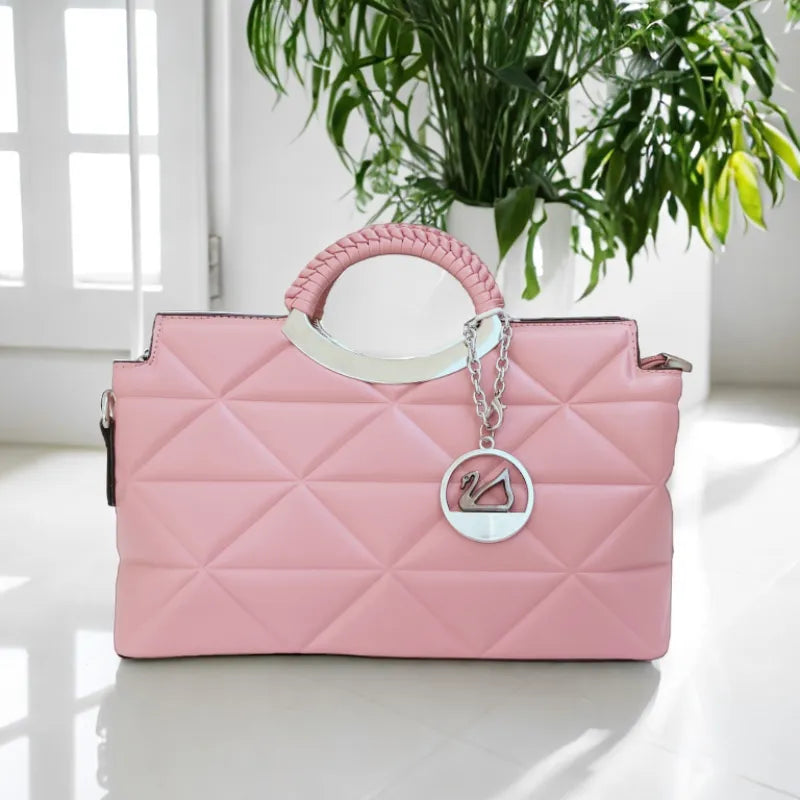 Stylish Girls Handbag 3339-2