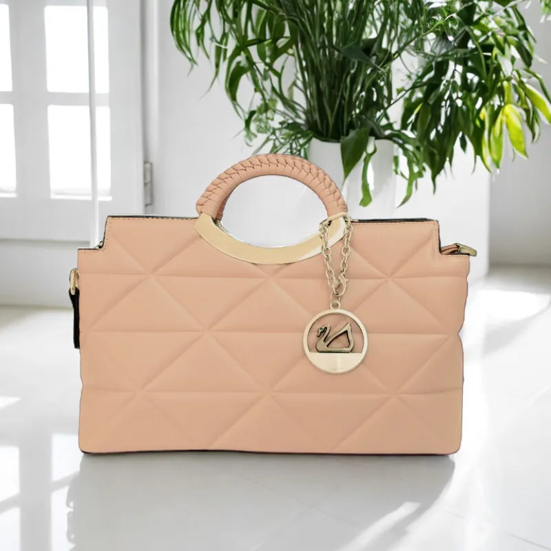 Stylish Girls Handbag 3339-2