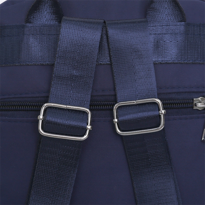 Stylish Multi Pockets High Quality Backpack 4047