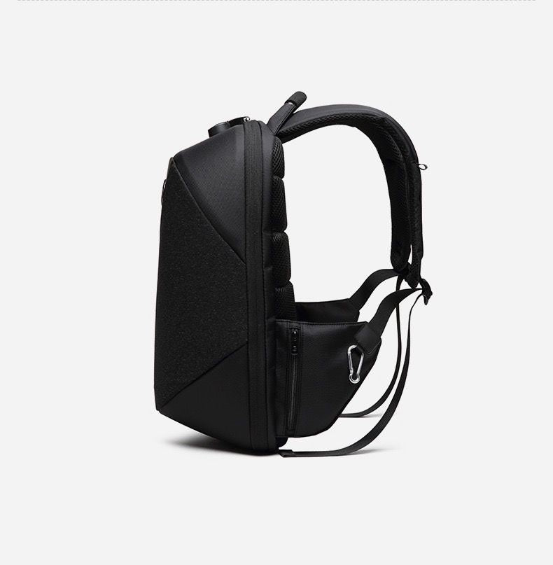 Blue Men & Women Biaowang Bag 4231 GALAXY BAGS