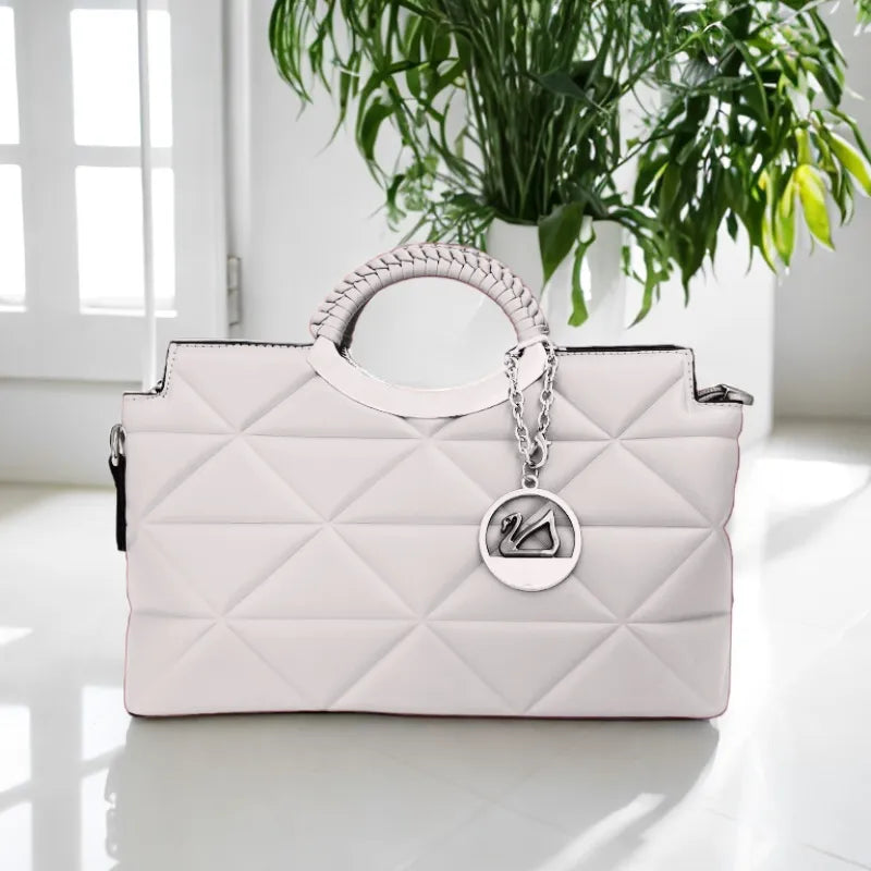 Stylish Girls Handbag 3339-2