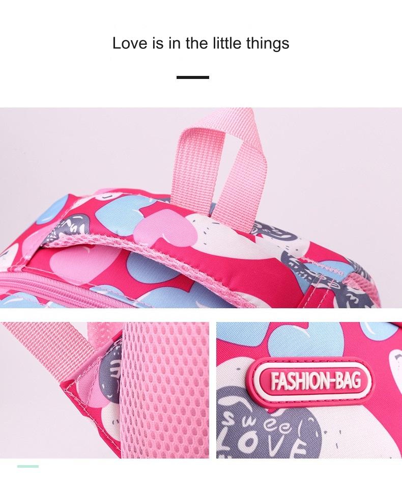Imported Backpacks For School Girls 1244 Galaxy Bags