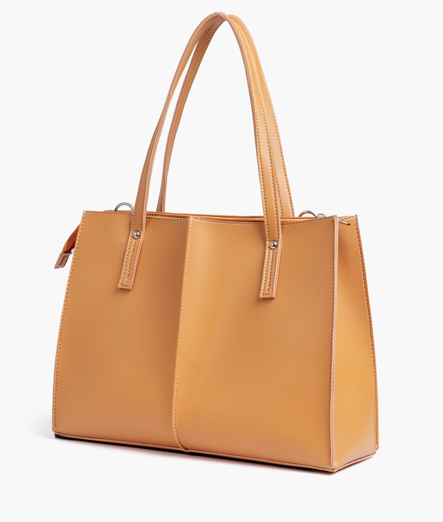 Grey Tote Bag 561 GALAXY BAGS