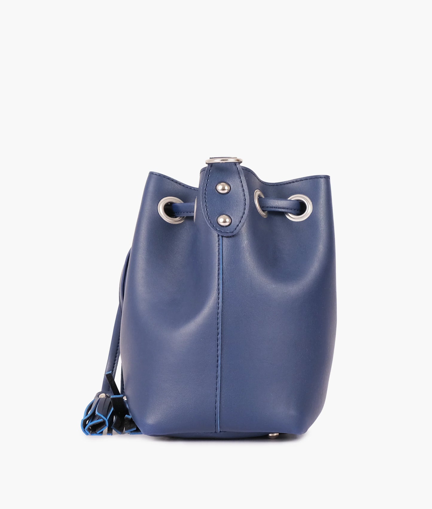 Blue Ladies Bucket Bag 576 GALAXY BAGS