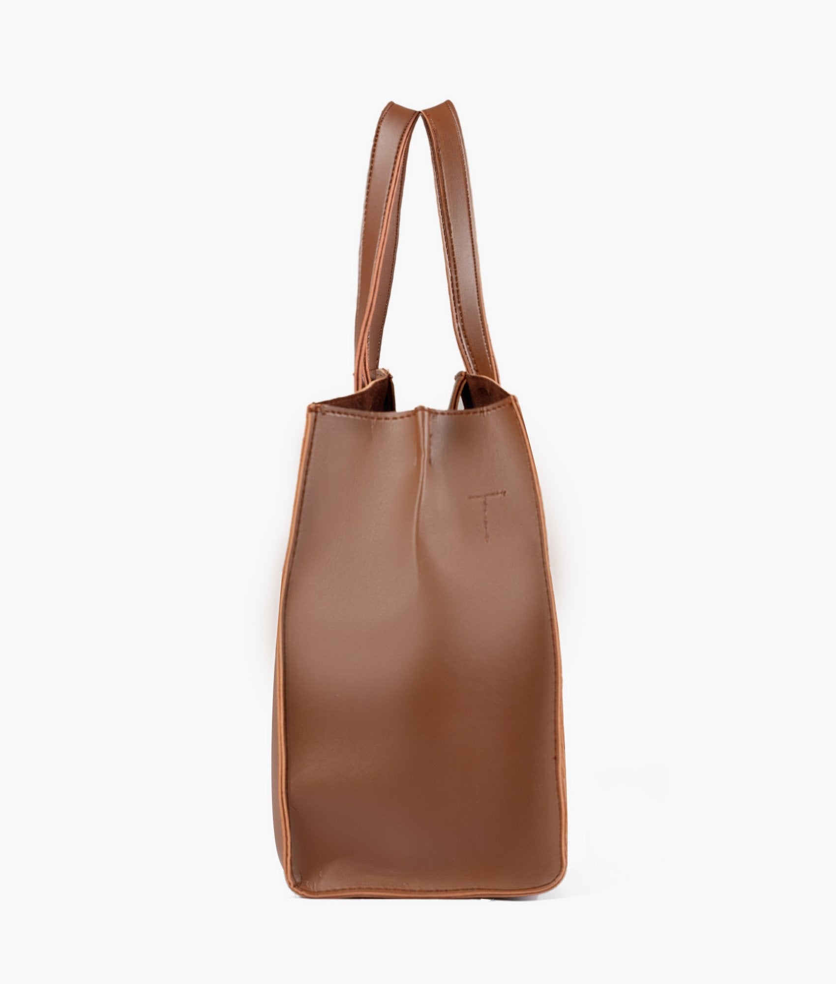 Brown Handbag For Girls 598 GALAXY BAGS