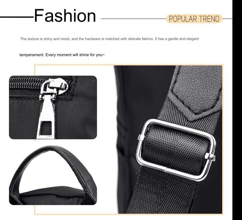Backpack For Women and Girls 2027-1 GALAXY BAGS