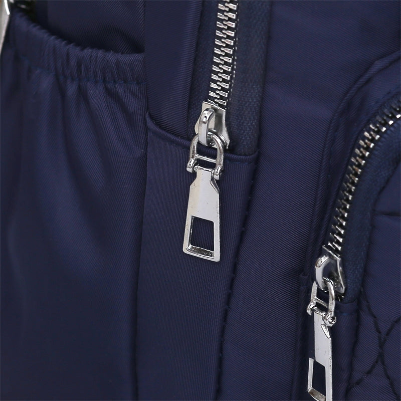Stylish Multi Pockets High Quality Backpack 4047