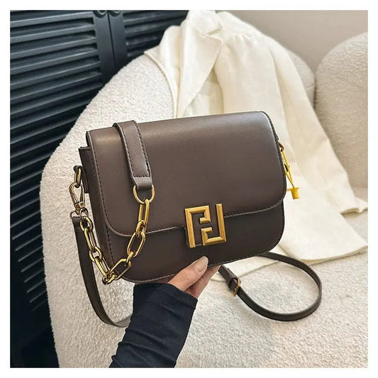 Crossbody bag 9918 GALAXY BAGS