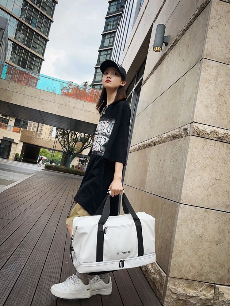 Premium Stylish & Durable Travel Duffle Bag 4135