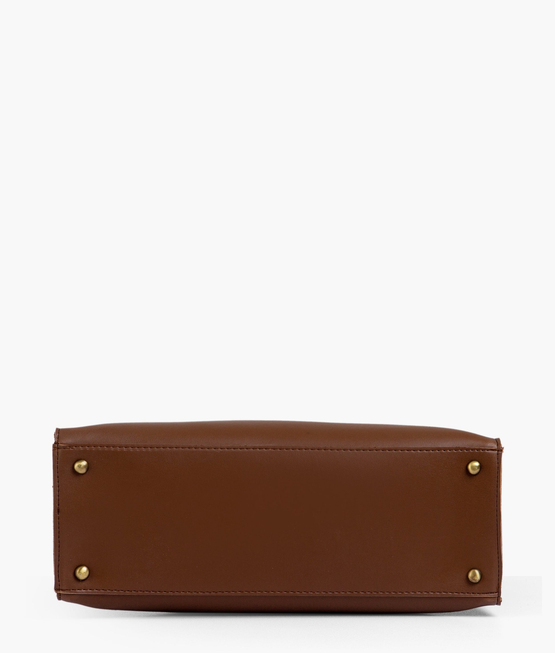 Brown Handbag For Girls 599 GALAXY BAGS
