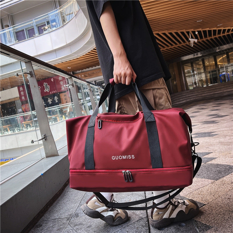 Premium Stylish & Durable Travel Duffle Bag 4135