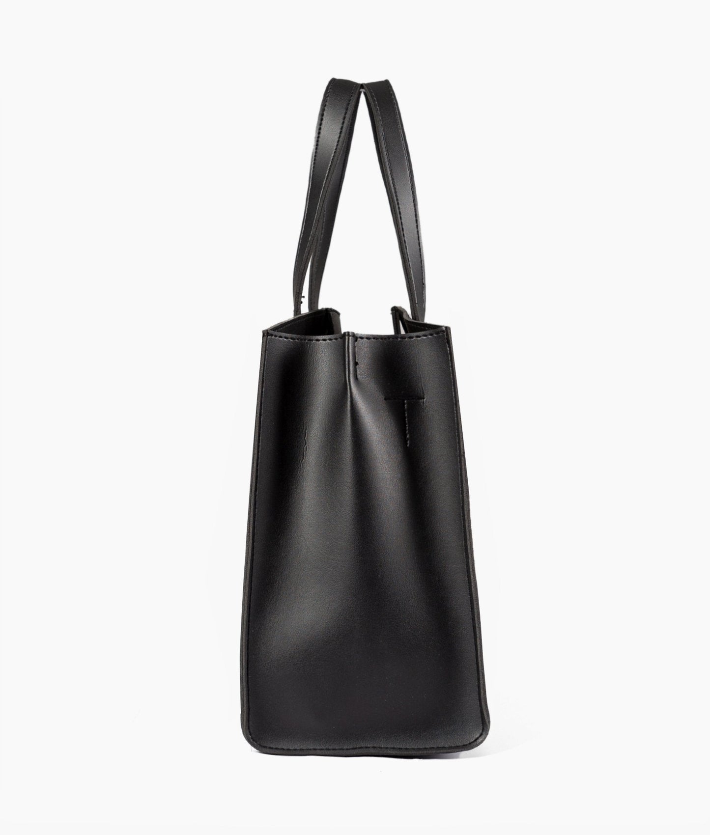Black Velvet Handbag For Girls 598 GALAXY BAGS