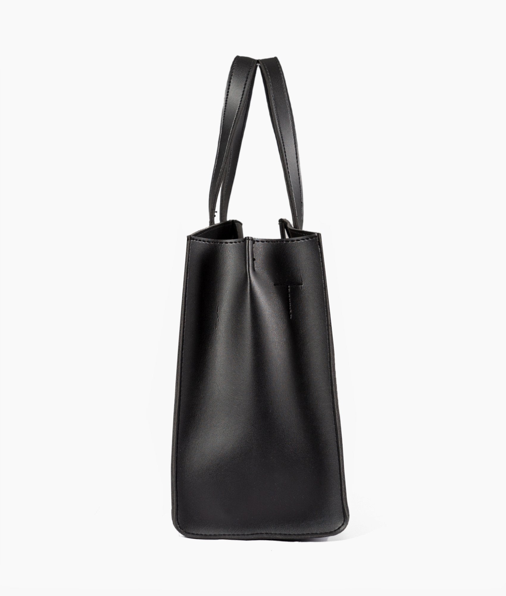 Black Velvet Handbag For Girls 598 GALAXY BAGS