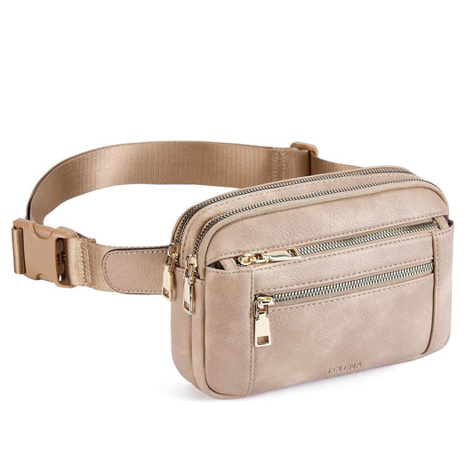 Fanny Pack | Waist Bag | Waist Pack | Bum Bag | Fanny Bag |  GB 