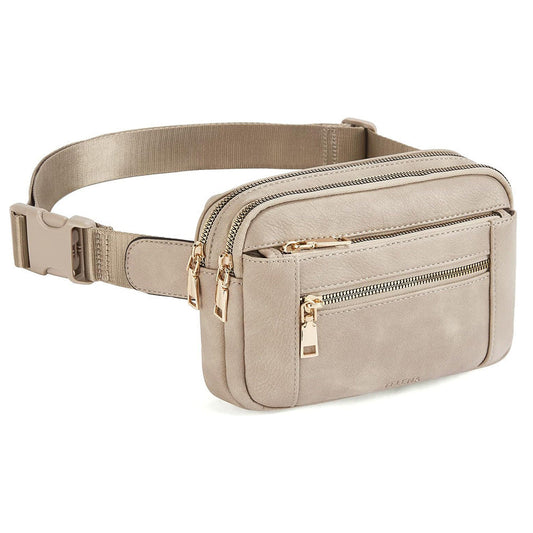 Fanny Pack | Waist Bag | Waist Pack | Bum Bag | Fanny Bag | GB