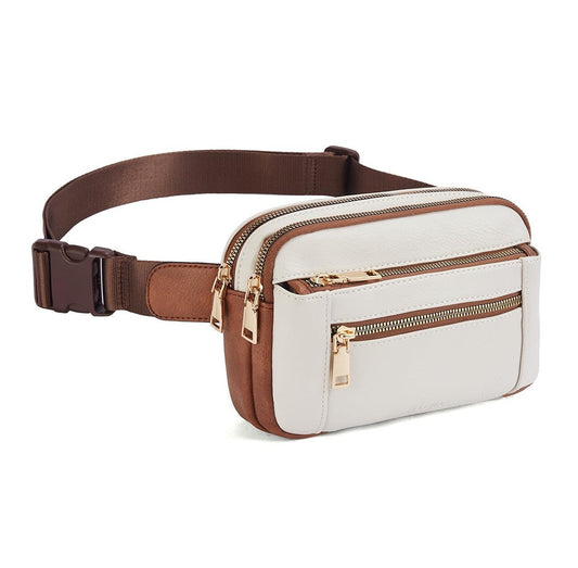 Fanny Pack | Waist Bag | Waist Pack | Bum Bag | Fanny Bag | GB