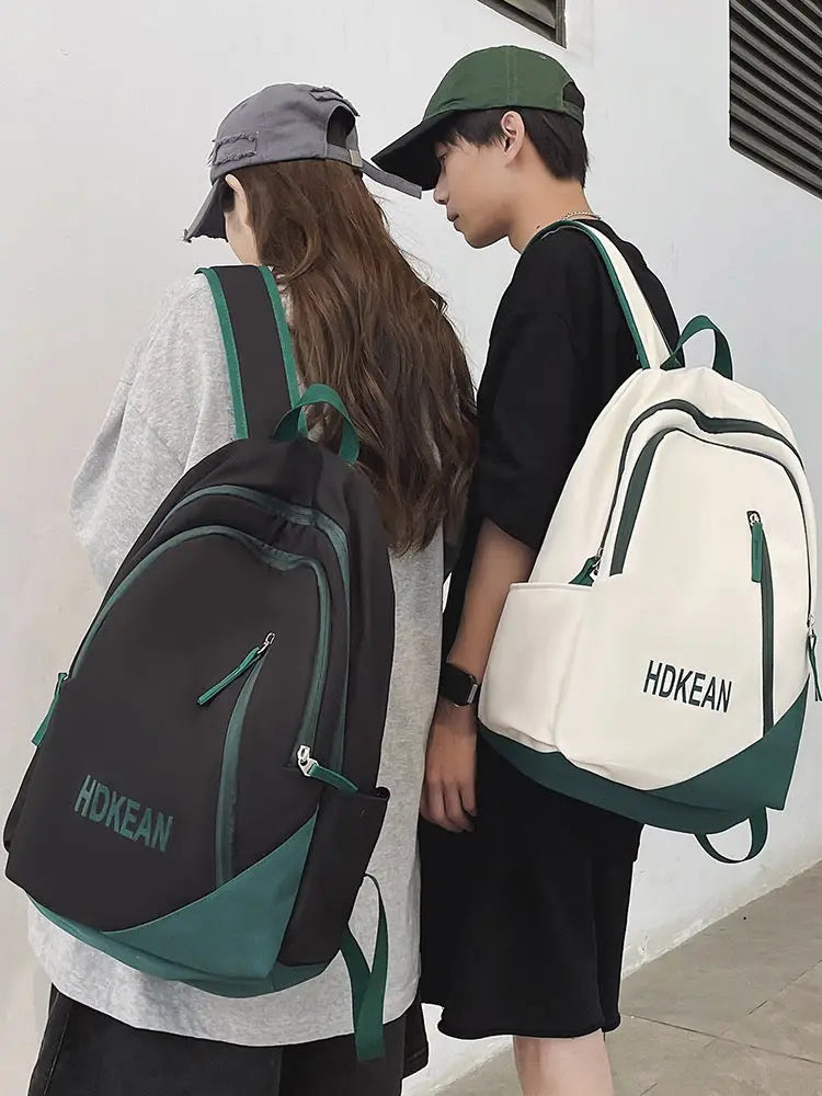 Fashion Casual Large Capacity Backpacks MJ280 GALAXY BAGS