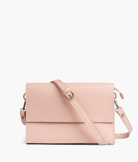 Peach Ladies Crossbody Bag 6015 GALAXY BAGS