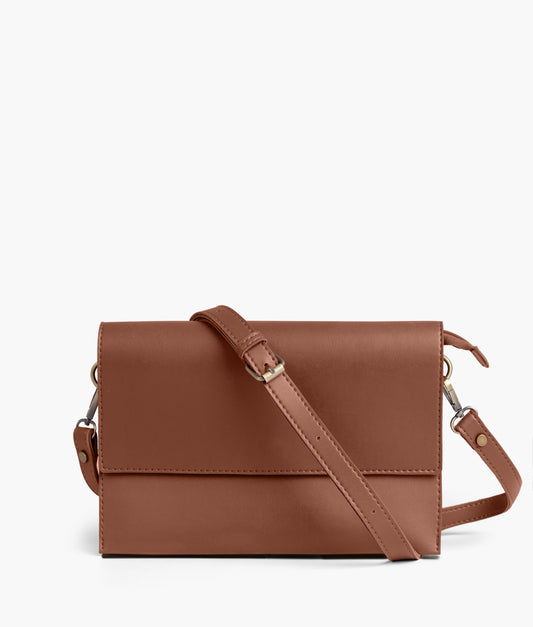Mustard Ladies Crossbody Bag 6015 GALAXY BAGS