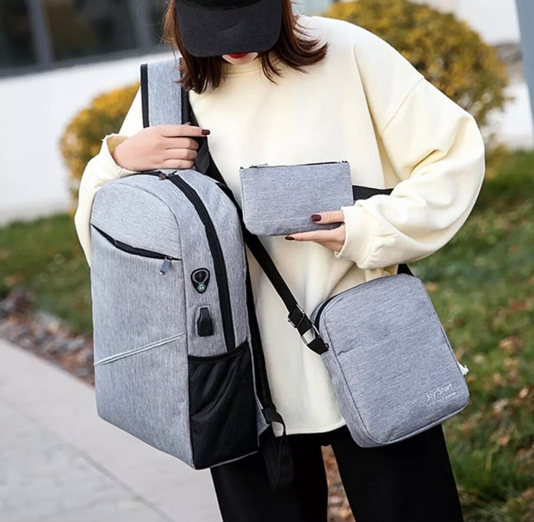 GB Laptop Backpack