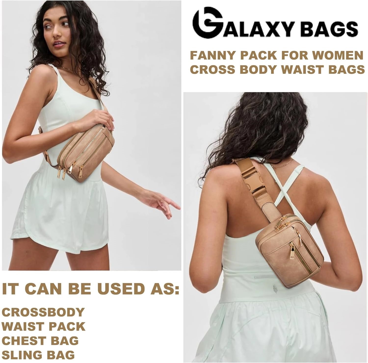 GB Bags