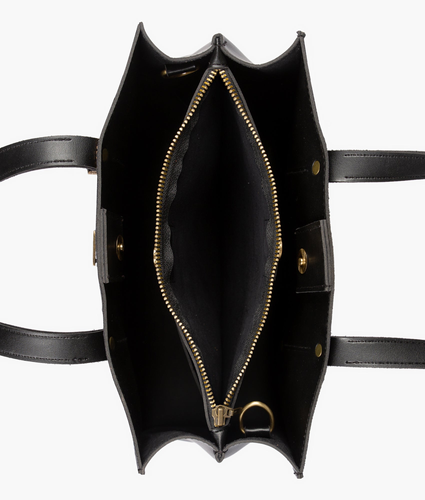 Black Handbag For Girls 598 GALAXY BAGS