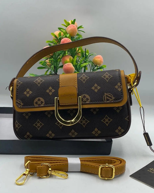 Girls Handbag 5217 GALAXY BAGS