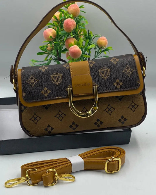 Girls Handbag 855 GALAXY BAGS