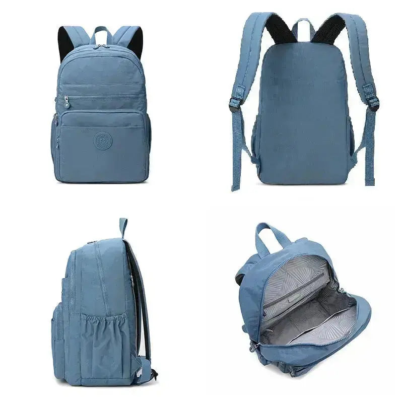Mindesa High Quality Backpack 1221 GALAXY BAGS