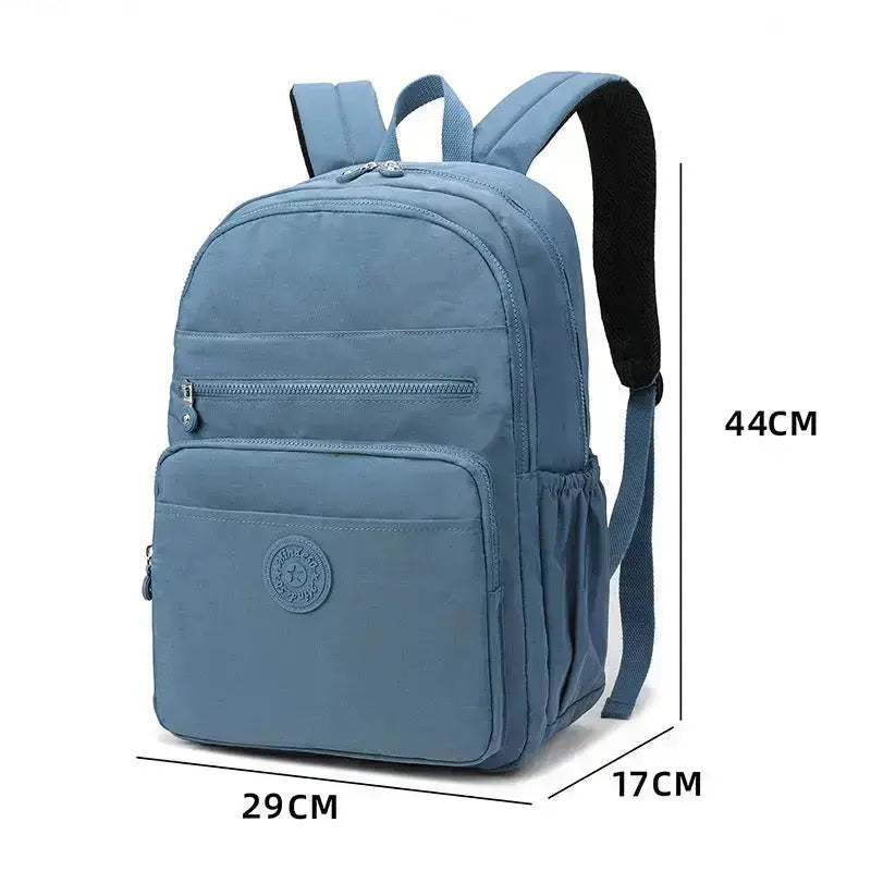 Mindesa High Quality Backpack 1221 GALAXY BAGS