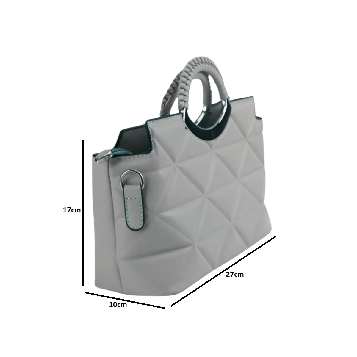 Stylish Girls Handbag 3339-2