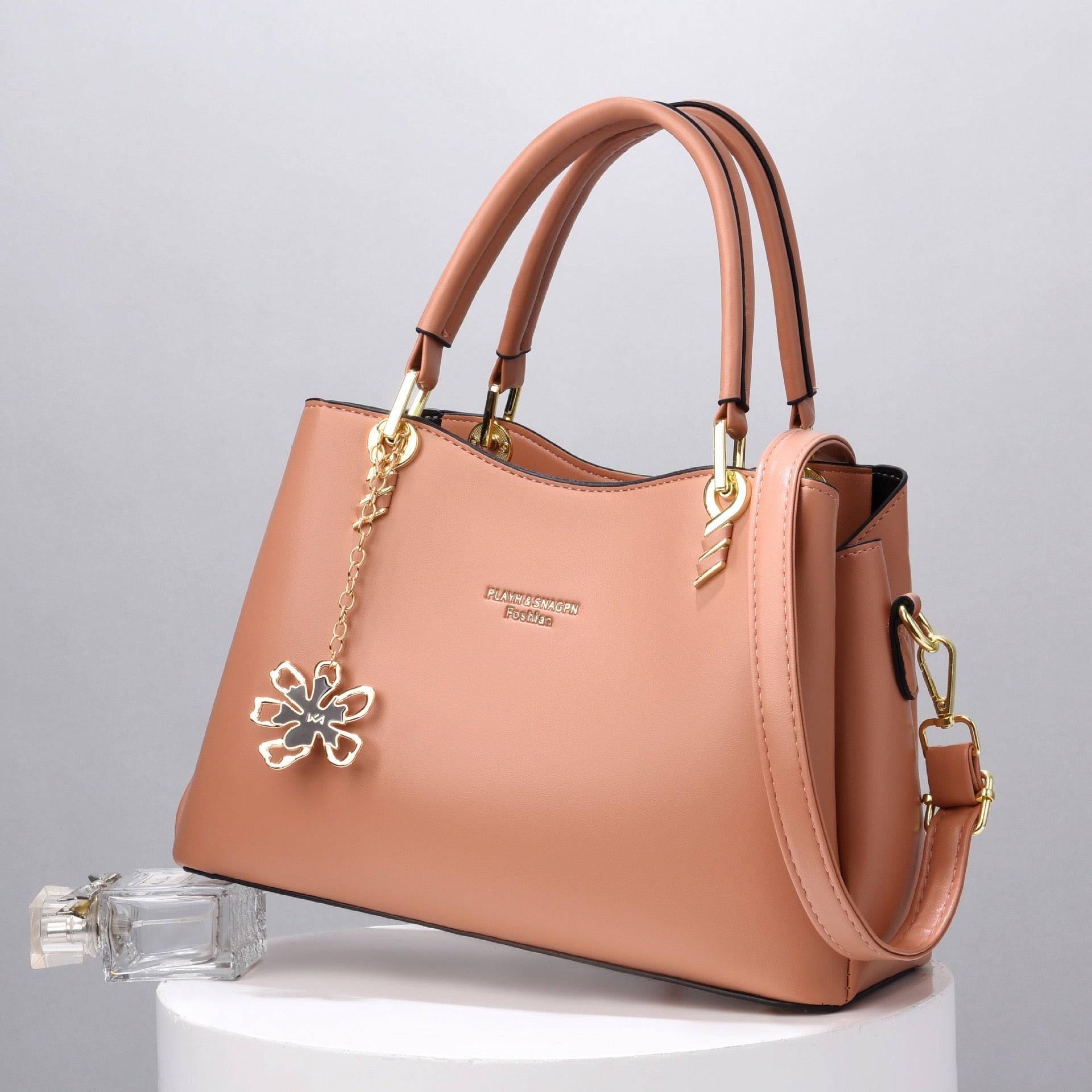 Pink Purse