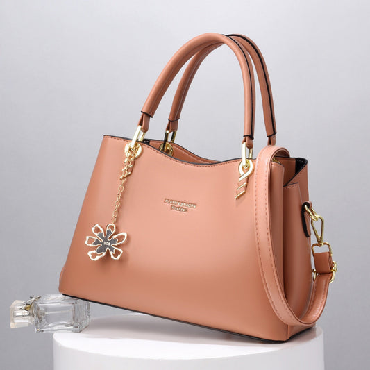Pink Purse