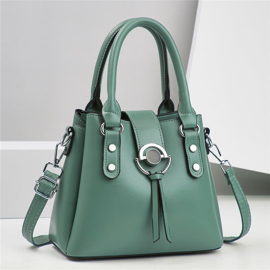 New Design Handbag 6889-30 GALAXY BAGS