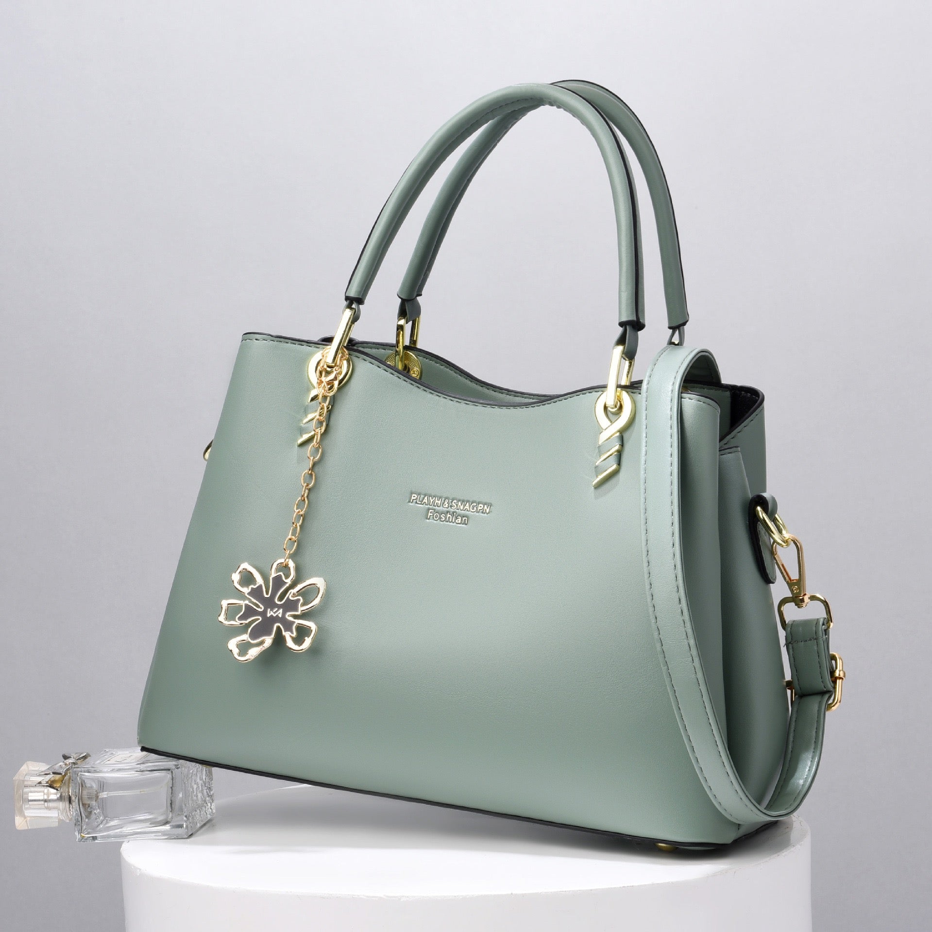 Green Purse
