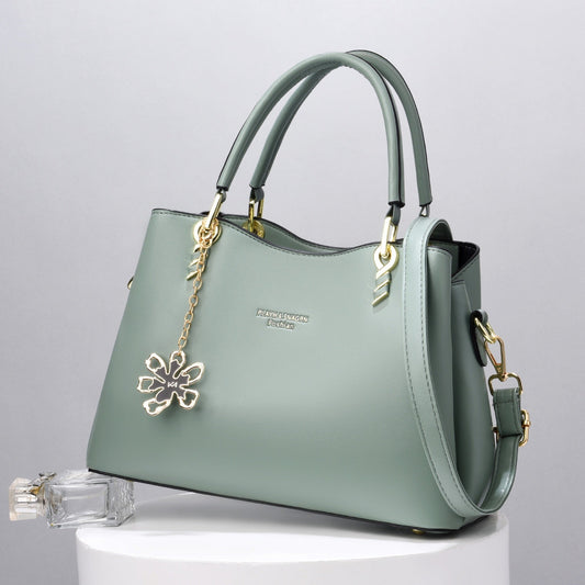 Green Purse