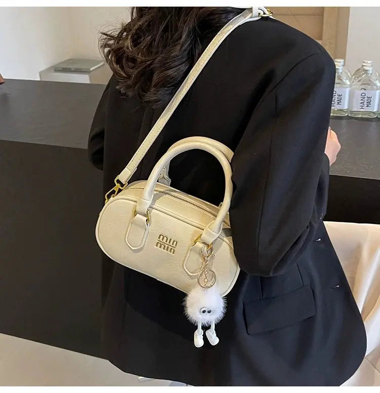 High Quality Crossbody Bag 555-9 GALAXY BAGS