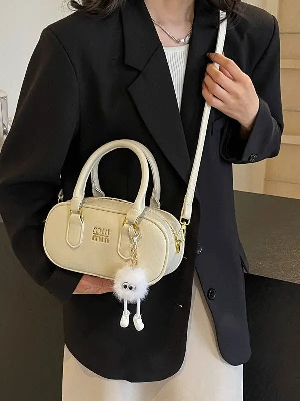 High Quality Crossbody Bag 555-9 GALAXY BAGS