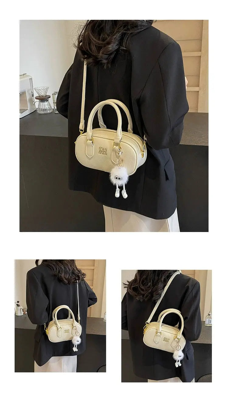 High Quality Crossbody Bag 555-9 GALAXY BAGS