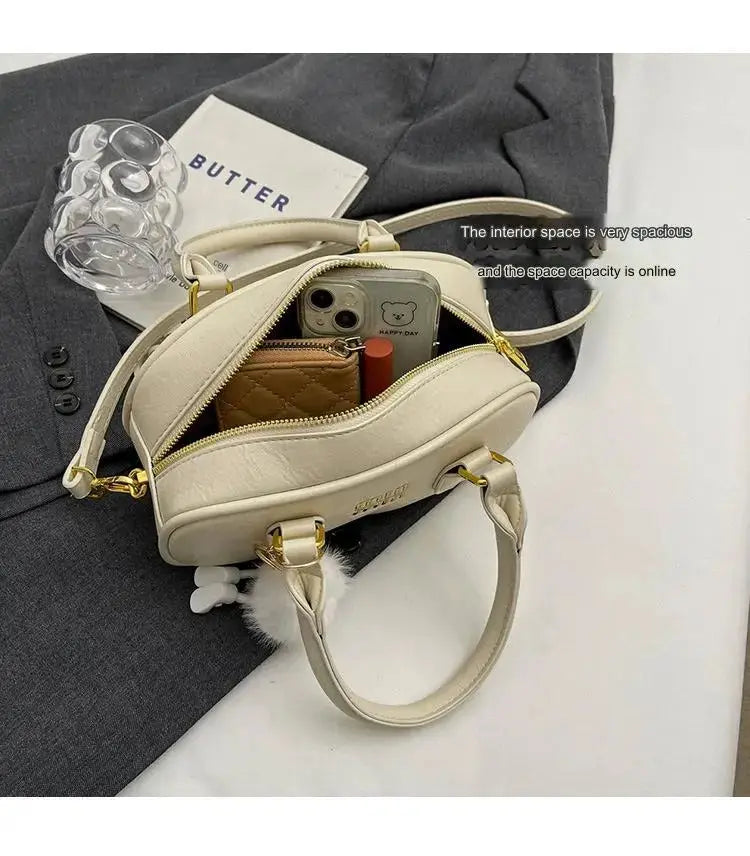 High Quality Crossbody Bag 555-9 GALAXY BAGS