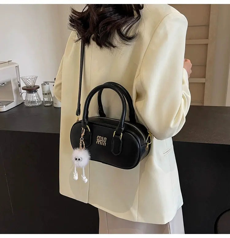 High Quality Crossbody Bag 555-9 GALAXY BAGS