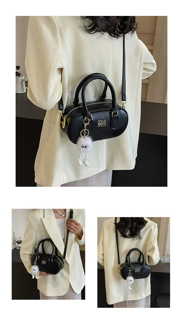 High Quality Crossbody Bag 555-9 GALAXY BAGS