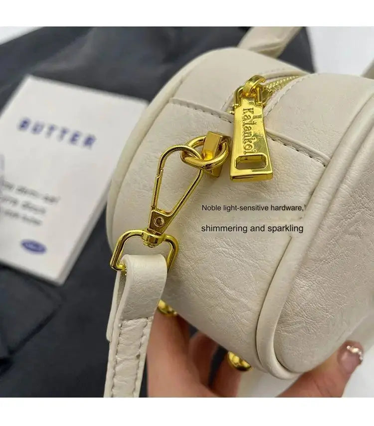 High Quality Crossbody Bag 555-9 GALAXY BAGS