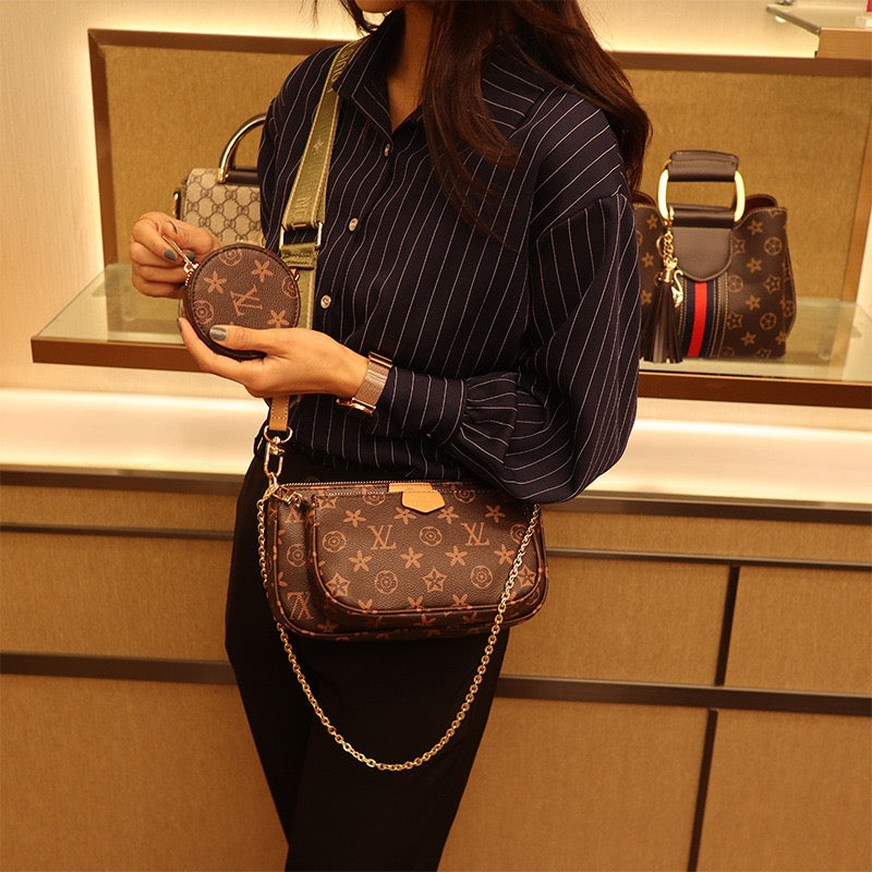 Orignal Branded Louis Vuitton Bag With Box 44840 GALAXY BAGS