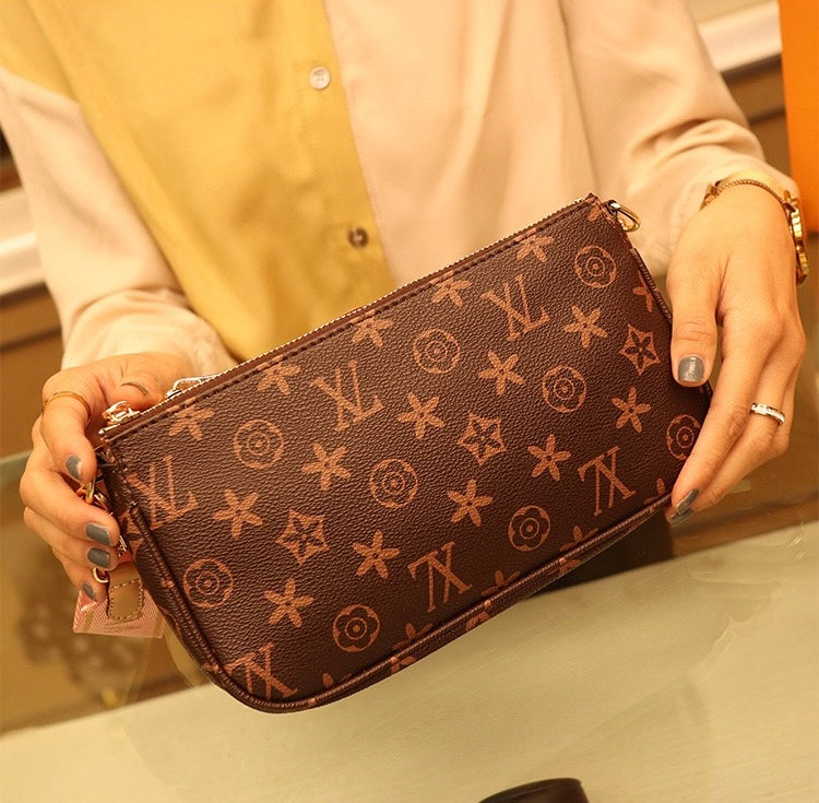 Orignal Branded Louis Vuitton Bag With Box 44840 GALAXY BAGS