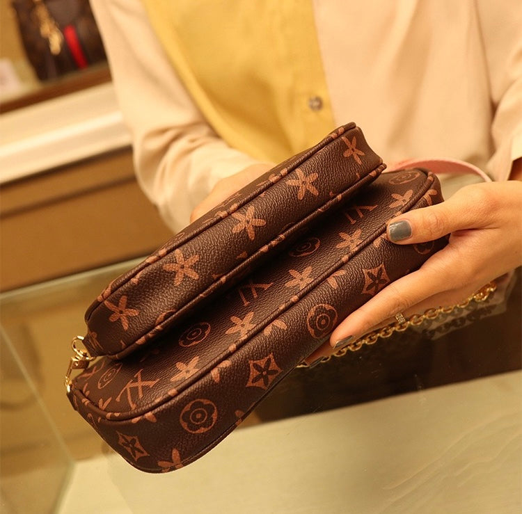 Orignal Branded Louis Vuitton Bag With Box 44840 GALAXY BAGS